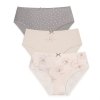 Lama Figi bikini L-120BI 93 3-pak